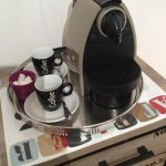 machine a cafe