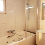 baignoire a remous