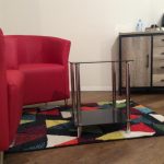 fauteuils coin salon