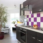 cuisine appartement