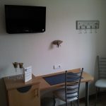bureau et television