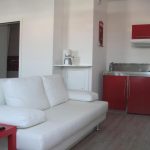 vue kitchenette studio